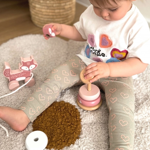 Peen- ja jämedamotoorika tugi