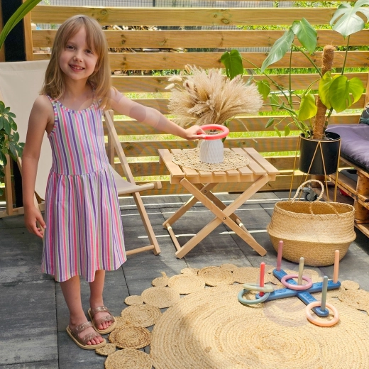 Universaalne kõigile vanuserühmadele