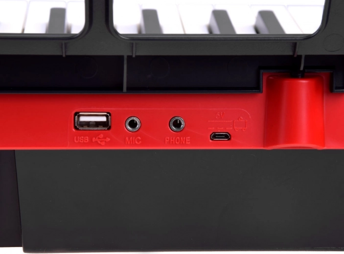 Laetav aku ja lai ühenduvus