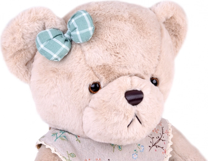 Sametine plüüs lõputuks kallistamiseks