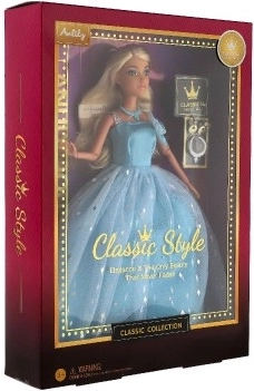 Kingituskast Classic Style