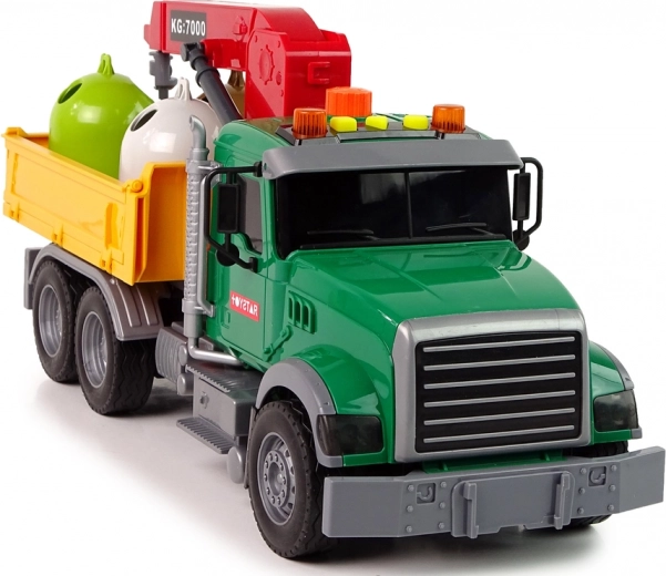 Tuled ja helid nagu päriselt