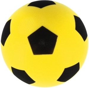 Kerge pall lihtsaks käsitsemiseks