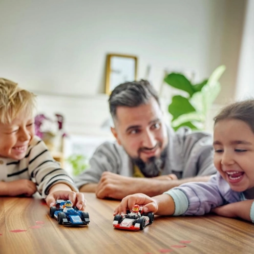 Suurepärane mäng lastele ja ühised perehetked