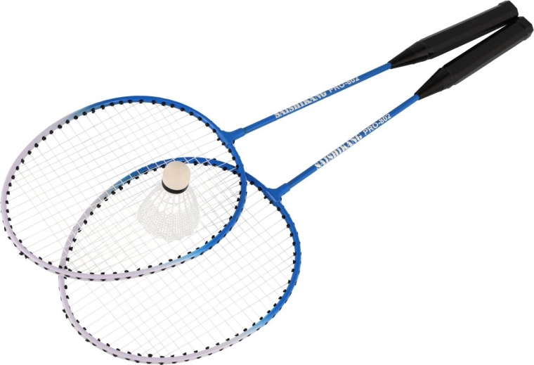 Kerged ja vastupidavad reketid mugavaks mänguks