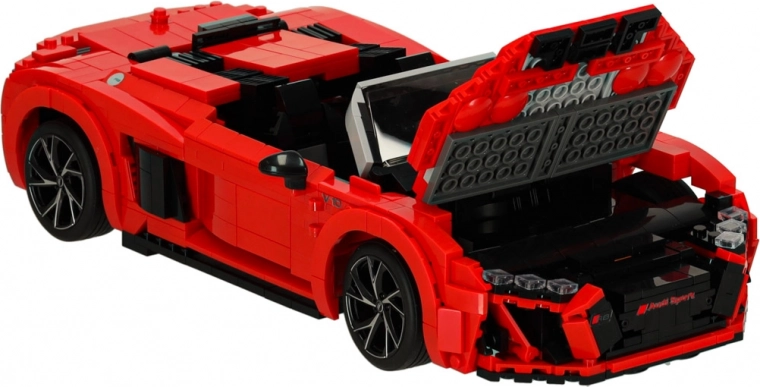 Ehitus, mis arendab oskusi