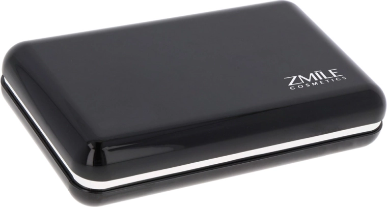 Kõik ühes kompaktses karbis