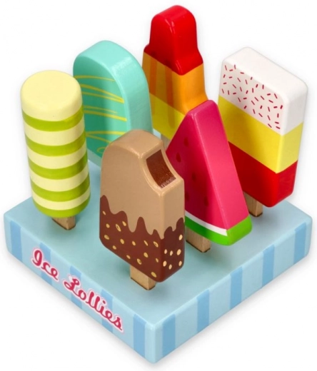 Loominguline ja värviküllane komplekt