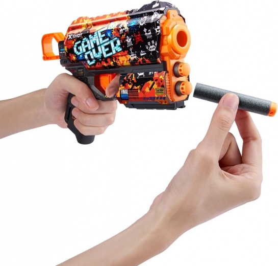 Kiire laadimine ja nutikas hoiuruum