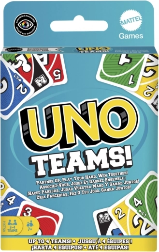 Suurepärane lõbu kuni 4 meeskonnale