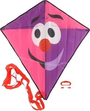 Lõbus disain, mis torkab taevas silma