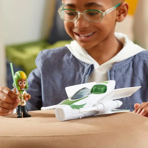 Soodustab kujutlusvõimet ja lugude jutustamist