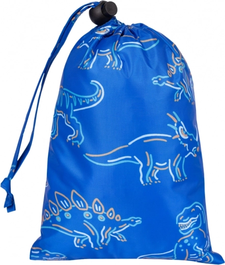 Ohutus ja lihtne hoiustamine