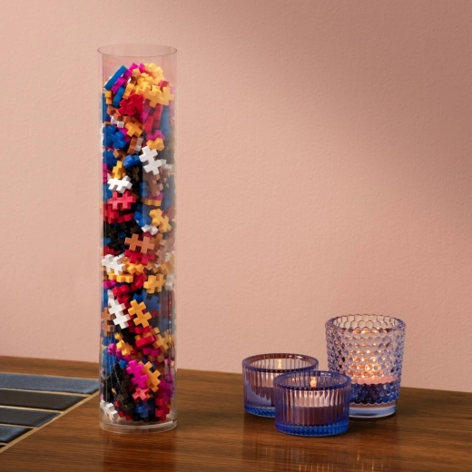 Compact packaging for easy storage