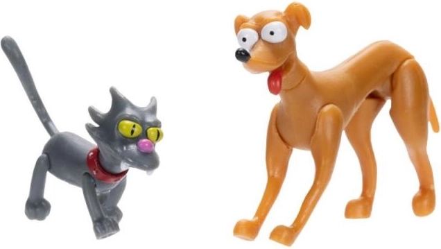 Lemmikloomad veelgi lõbusamaks mänguks