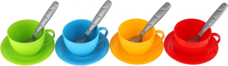 Kerge ja ohutu väikestele kätele