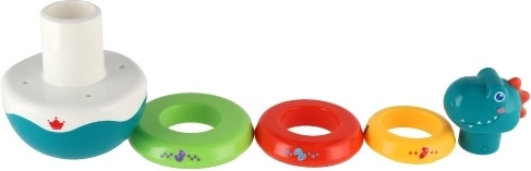 Värvide ja suuruste õppimine läbi mängu