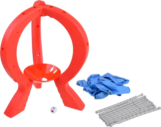 Lihtne kokkupanek ja kohene mäng