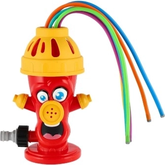 Kerge ja vastupidav plast õuemängudeks