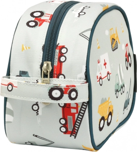 Ruumikas põhisahtel