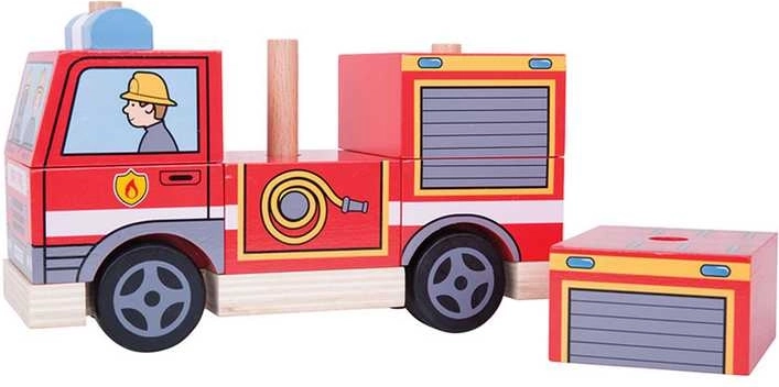 A puzzle that teaches and entertains
