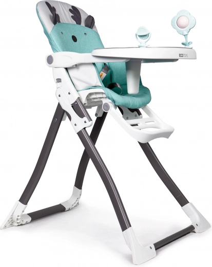 Turvaline ja mugav istumine