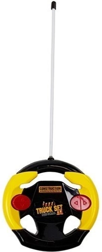 Intuitiivne kaugjuhtimine