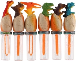 Dinosaurus igas korgis