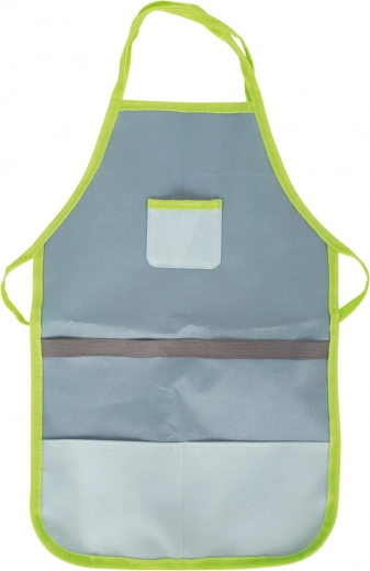 Kõik on käeulatuses tänu taskutega põllele