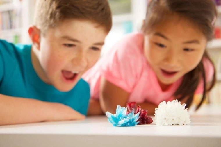 Värviküllased tulemused ja loovus