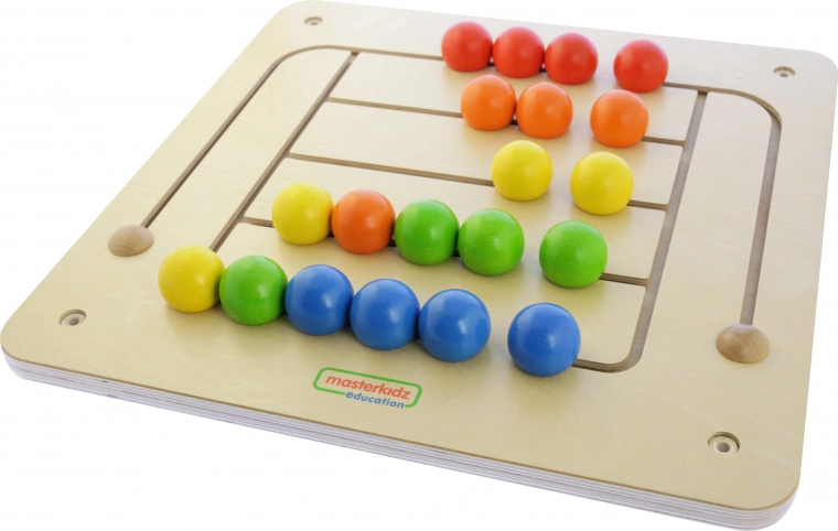 Värvitaju ja loovus