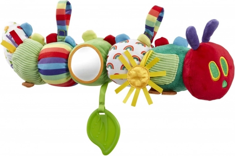 Närimislelu igemete rahustamiseks