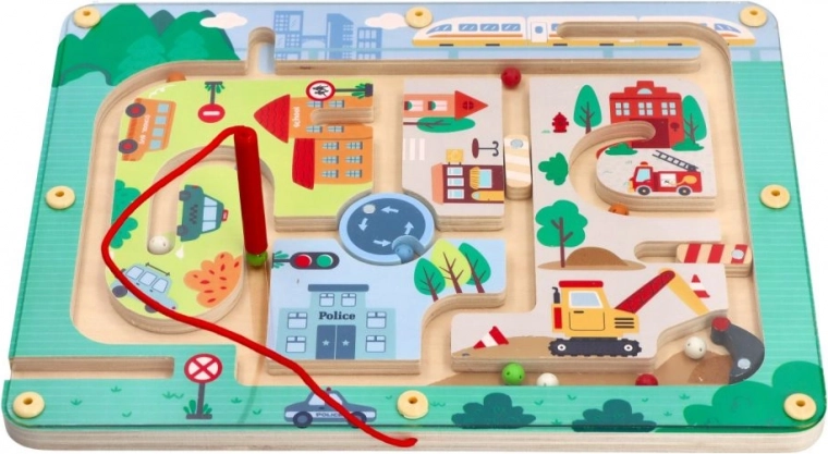 Kvaliteetne puidust teostus