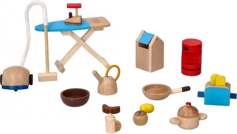 Rollimängu toetamine