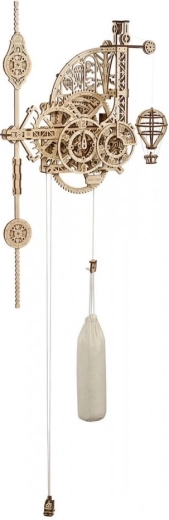 Nutikas üleskeeramine ja peenhäälestus