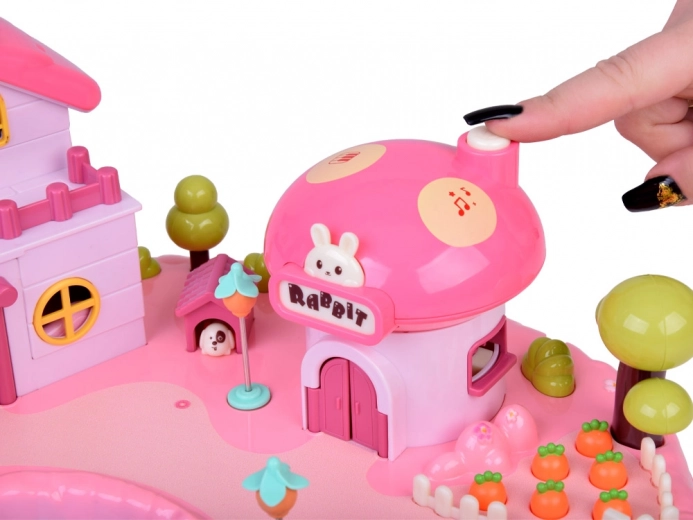 Tuled ja helid veelgi lõbusamaks mänguks