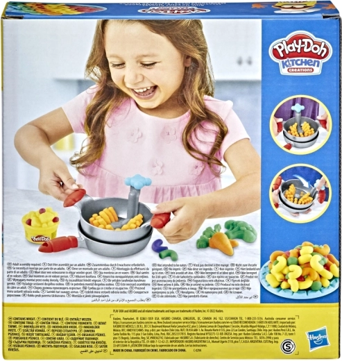 Ohutu väikestele lastele