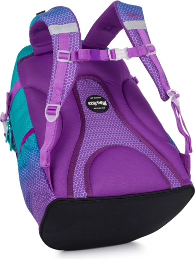 Ergonoomiline mugavus kogu päevaks