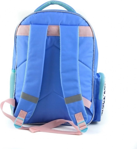 Durable and spacious for daily use