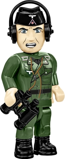 Military Tanker
