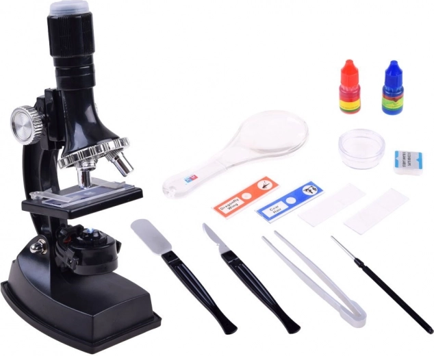 Rikkalik lisavarustus pakendis