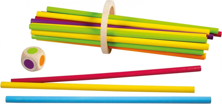 Peenmotoorika ja kannatlikkuse arendamine