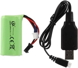 Täiskomplekt koheseks kasutuseks