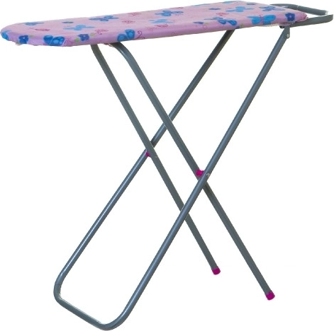 Stabiilne ja kokkupandav metallkonstruktsioon