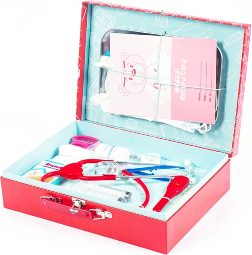 Kergesti kaasaskantav kohver