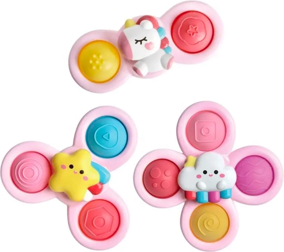 Sensoorset arengut toetav mänguasi