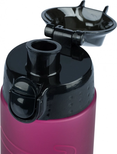 Turvaline lukustatav kork