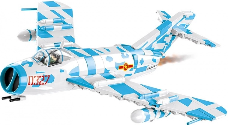 Authentic camouflage and sticker-free prints