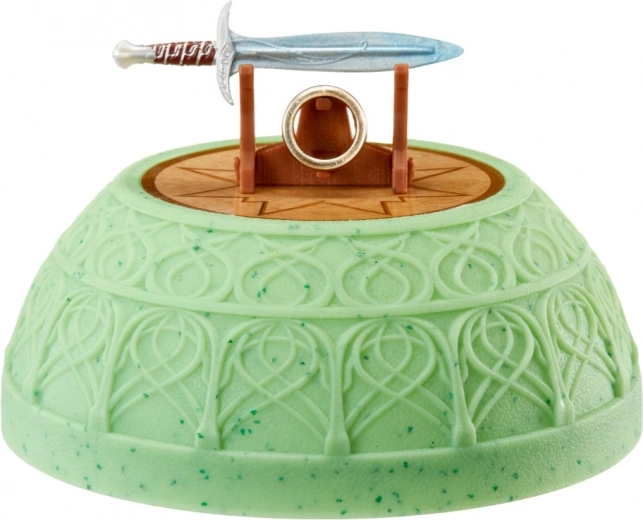 Miniatuurid ja lisad