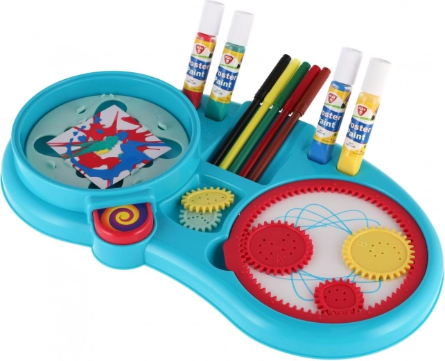 Rikkalik varustus koheseks kasutuseks